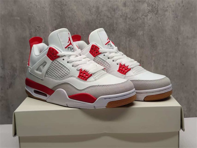 women air jordan 4 shoes 36-47 2025-5-19-003